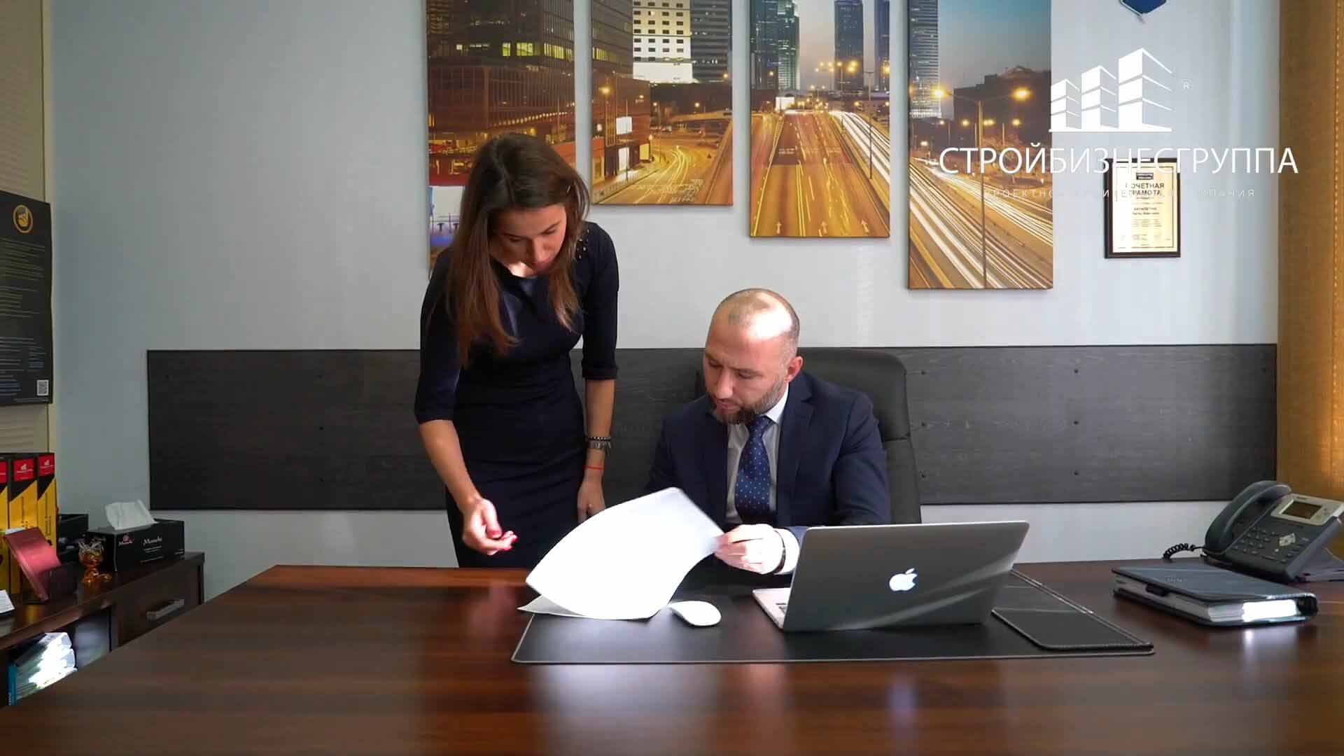Проектирование складов в Челябинске