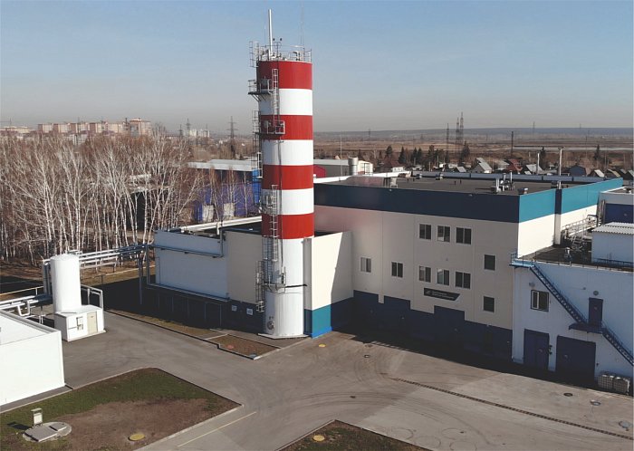 Проектирование складов в Челябинске
