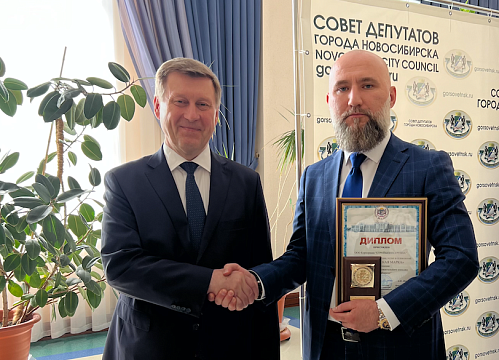 Проектирование складов в Челябинске