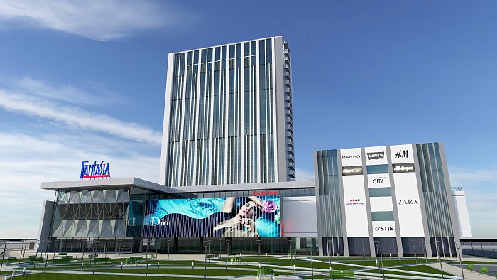 Проектирование складов в Челябинске