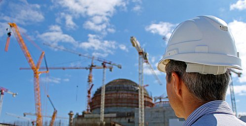 Строительство складов в Челябинске